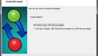 PowerBuilder 12.5 WCF Service Target Type
