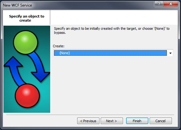 PowerBuilder 12.5 Choose New Object PowerBuilder 12.5 Choose New Object