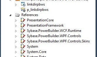PowerBuilder 12.5 Training